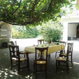 Talonno il frutteto, hotel in Invorio Inferiore