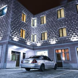 Hotel Amaras