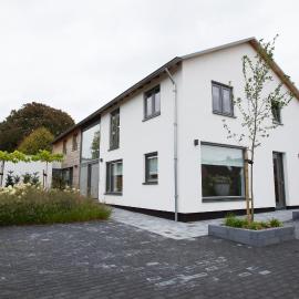 de rode beer (zeer rolstoelgeschikt), hotel in Heerde