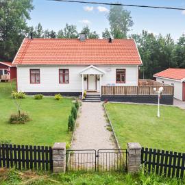 Ferienhaus am Mycklaflon, hotel en Eksjö
