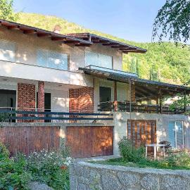 Apartment Ohrid Forever、ラガディンのホテル