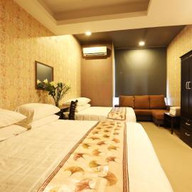 SK Guesthouse Selayang, hotel in Batu Caves