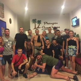 Phangan Guest House, hotel in Thong Sala