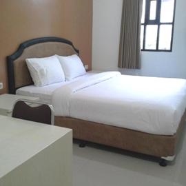 Smart room Asoka Inn