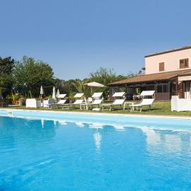 Sicily Country House & Beach, ξενοδοχείο στην Κατάνια