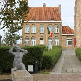 De Pastorie
