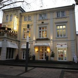 Hotel zum Adler - Superior, hotel en Bonn