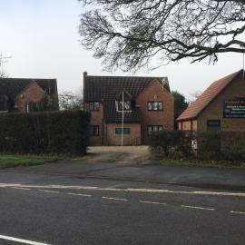 Simpson's Apartments, hotel sa Daventry