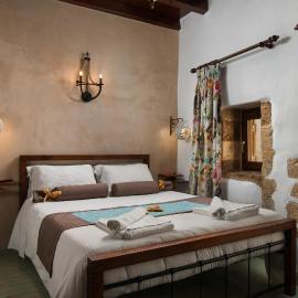 Dream Art Studios, hotel in Chania