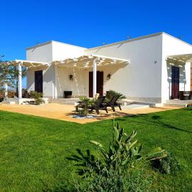 Villa Elios Guesthouse، فندق في بيرجي فيكي