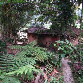 Deniyaya National backpackers hostel