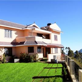 SkyHighVilla