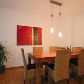 City-Apartment - Lüneburg Schwalbengasse, hotel a Lüneburg