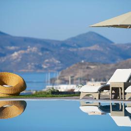 Santa Maria Village Resort & Spa, hotel din Adamas