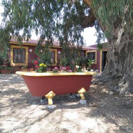 Casa del Procurador, hotel a Las Virtudes