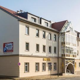 Hotel Lenz oHG