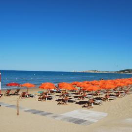 Santa Maria villaggio turistico