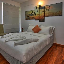Vista Apartment Mariners Cabin โรงแรมในนูวาราเอลิยา