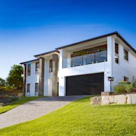 Executive Home Accommodation 34, hotel in Bundamba