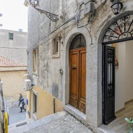Dreaming Taormina Apartment, hotel a Taormina