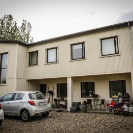 Mjóanes accommodation, hotel i Hallormsstaður