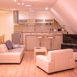 Old Town Apartment, hôtel à Trenčín
