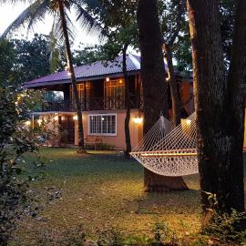 Stay Amare Villa Maria 1, hotel u gradu Bakolod