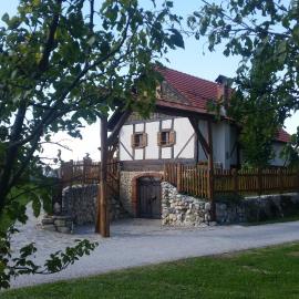 Domus Antiqua, Hotel in Gornja Voća