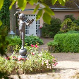 Gästehaus Schloss Bothmer: Schwarmstedt şehrinde bir otel