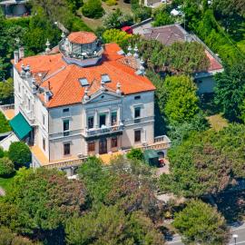 Villa Gabriella B&B - Apartments