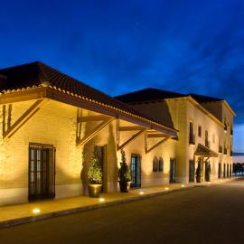 Bodegas Hacienda Albae, Hotel in Argamasilla de Alba