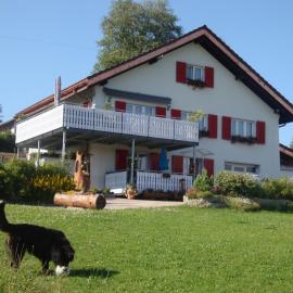 appartement "bellevue", Hotel in Les Breuleux