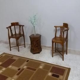 Batu Berendam Homestay, hotel in Malacca