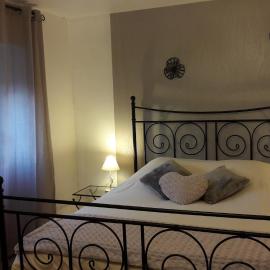 Chambre d'Hotes Le Saut de La Truite, hotel a Orbey