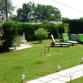 Chambre Bel Air