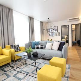 Tallinn City Apartments Old Town Suites, hotel a Tallinn