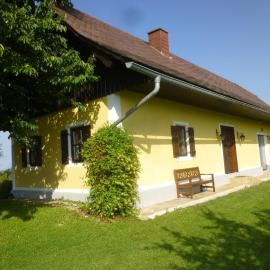 Ferienhaus Gründl, Hotel in Leibnitz