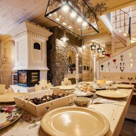 Gorce Oasis, hotell sihtkohas Szlembark