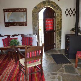Anna's Stone House