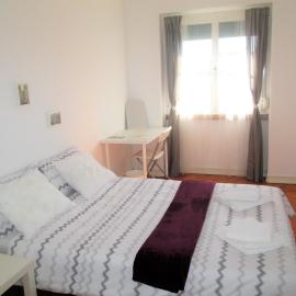 Belém Cozy Bedroom