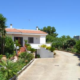 B&B Villa Sitrie
