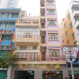 Huynh Lac Can Tho Hotel