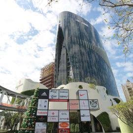 AJ Hotel Hsinchu, hotel in Zhubei