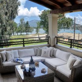 Venetian Shipyard Villa, hotel in Gouvia