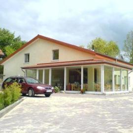 Eckotel H1, hotell i Eckernförde