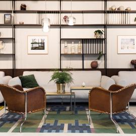 Elite Hotel Carolina Tower, готель у Стокгольмі