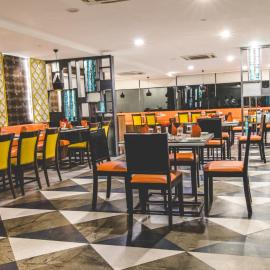Kyriad Hotel Gulbarga by OTHPL, hotel Gulbargában