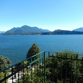 Il Nido sul Lago, hotel in Stresa