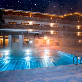 Ferienappartements Landhof, hotel a Ellmau