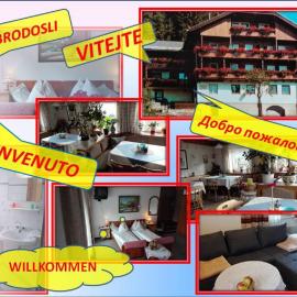 Pension Brunner